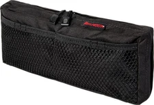 Moto Pockets 10009 Side Case Bag Black 14X6X2