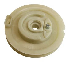 SPI Rope Sheave Recoil Pulley for Polaris Snowmobiles - Replaces OEM # 3083377