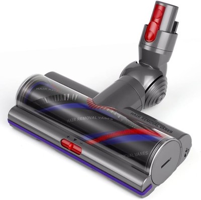 100W High Torque Replacement Brush Head Compatible with V7 V8 V10 V11 V15 Anti