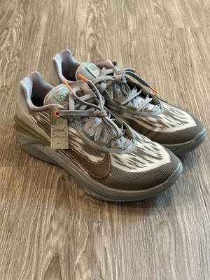 Nike Air Zoom GT Cut 2 x Devin Booker Hike Size 9 DJ6015-301 PE Keep It Tight
