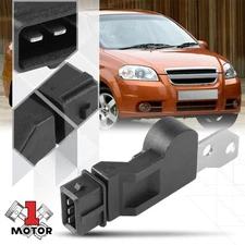 Engine Camshaft Position Sensor CPS for 04-08 Chevy Aveo/05-08 Pontiac Wave 1.6L