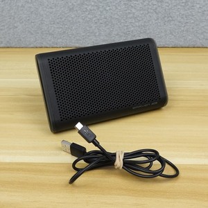Braven 405 Portable Bluetooth Speaker Black Tested