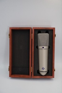 Neumann 'u87 Clone | eBay