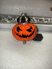 Beer Tap Handle and Topper Brand New NEVER MOUNTED Pumpking Southern Tier