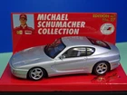 Pauls Model Art MS-Coll 1:43 M. Schumacher Ferrari F 456 GT 2+2 No. 27 F1M 170