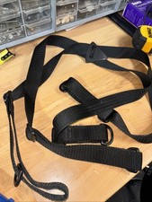 Uncle Mikes duty suspenders