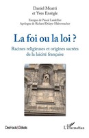 Pascal Lardellier (U. A.) | La Foi Ou La Loi ? | Taschenbuch | FranzöSisch