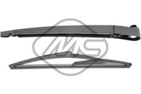 Wischblatt Hinten FüR Mercedes A-Klasse W169 2004-2012