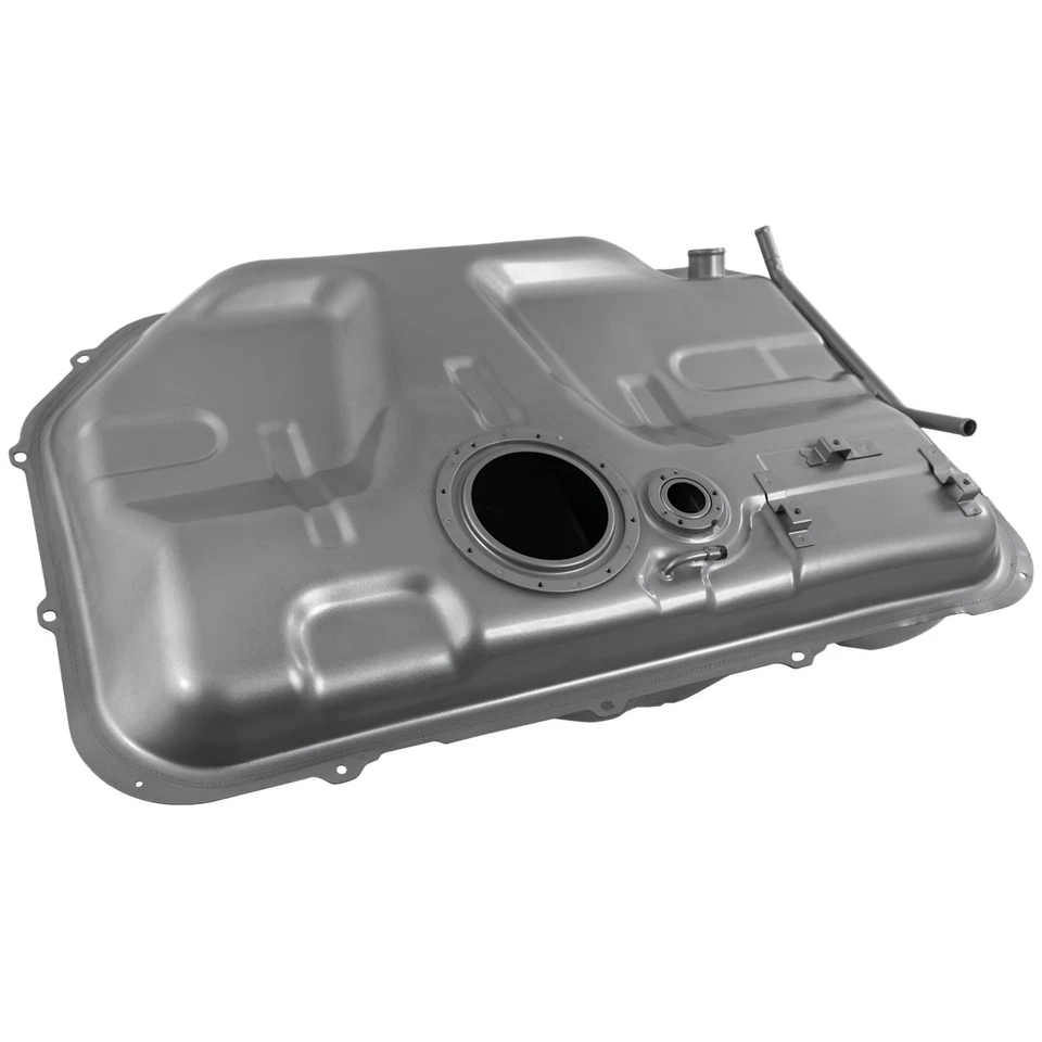 Tanque de combustible para Hyundai Accent 2003-2006 Foto 4 de 4