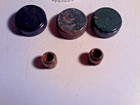 COLEMAN LANTERN PIECE FUEL CAP s ball nut mantle 6 pcs — photo 4