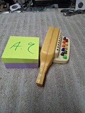 KEYMONICA by Proll Toys Inc Newark NJ Working Plastic Harmonica Toy