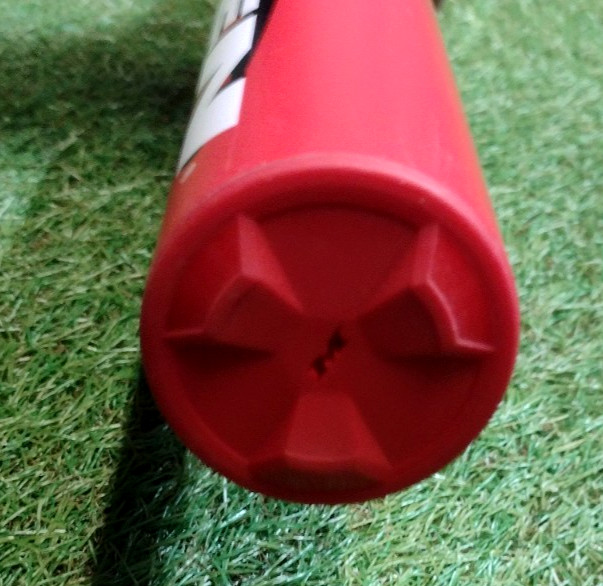 Miken Ultra 2 Balanced Senior Slowpitch Softball Bat 34 in 27 oz