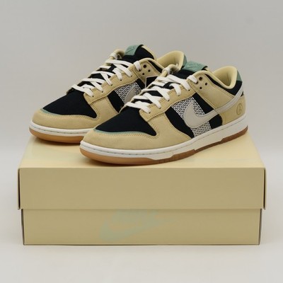 dunk low niwashi