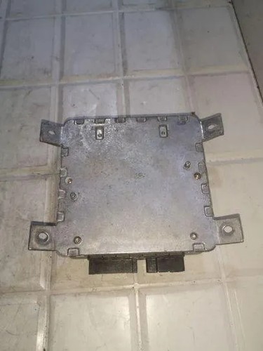 CHRYSLER VOYAGER IV RG, RS Airbag-Steuergerät 19224AE 0285001093 3.30 18237168