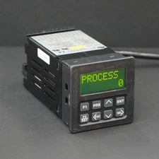 RED LION CONTROLS LGPB0000 Legend Counter, 115/230VAC