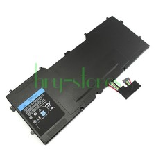 New C4K9V Y9N00 WV7G0 47Wh Battery for Dell XPS 13 9333 L322X L321X 12D-1708