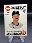 2024 Topps Transcendent VIP Party Exclusive Paul Skenes Rookie #10/100 RC 🔥🔥