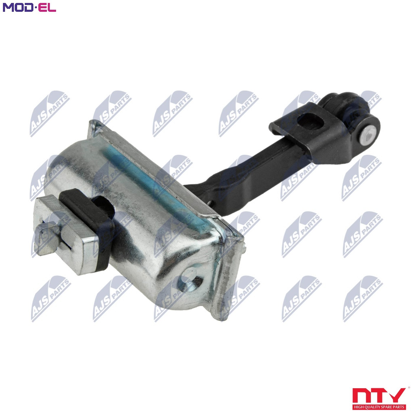 2x ✅Fits NTY EZC-FR-159 DOOR CATCH ⭐UK Seller⭐ - Image 9