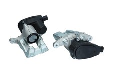 KAMOKA Bremssattel JBC1127 Grauguss für HYUNDAI i40 1 VF CW CRDi GDI CVVT KIA JF