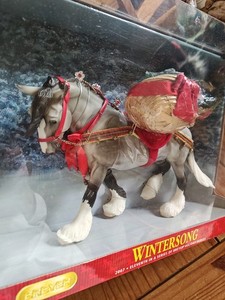 Breyer Wintersong | eBay