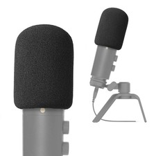 Rode NT USB Microphone Windscreen - Mic Cover Foam Pop Filter Customized for ...