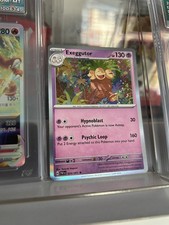 Exeggutor | 24/91 |  Holo | 2024 | Paldean Fates | Pokemon card | Pokemon TCG