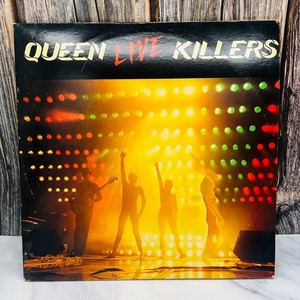 Queen Live Killers Vinyl | eBay