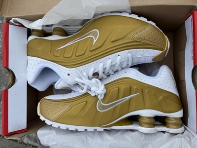 Nike Shox R4. Gr. 38.5