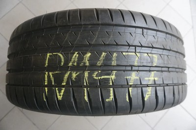 1 X 275 45 ZR21 R21 110Y Sommerreifen Michelin Pilot Sport 4S MO1 2022 7mm