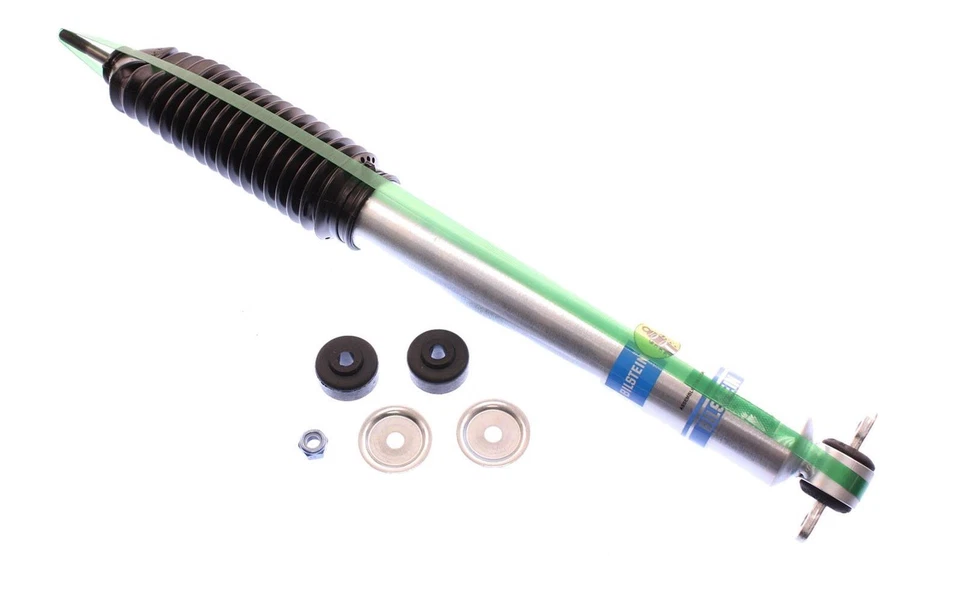 Bilstein B8 5100 Front & Rear Zinc Shock Absorbers for Grand Cherokee Wagoneer Foto 4 de 4