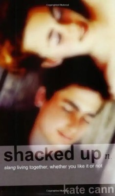 Shacked Up - Kate Cann