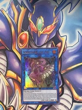 Shaman of the Tenyi RIRA-EN044 Rising Rampage Unlimited VLP