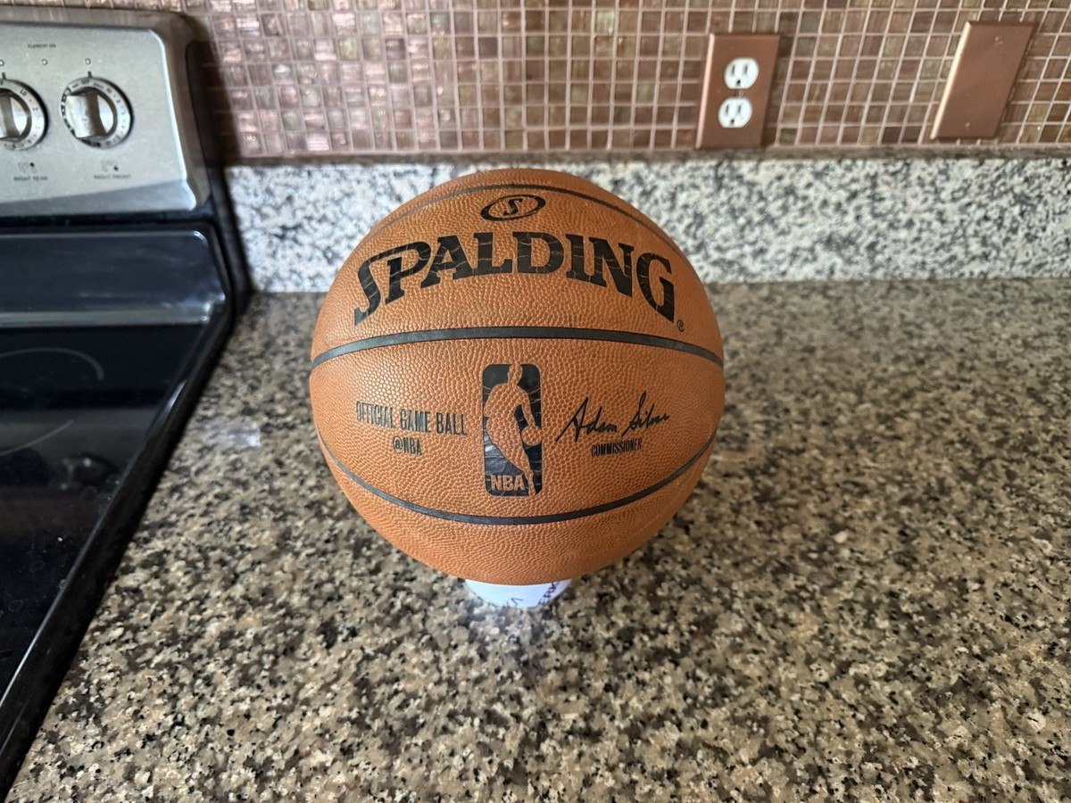 日本体育大学バスケM サイズSPALDING LIONS BASKETBALL LIONS