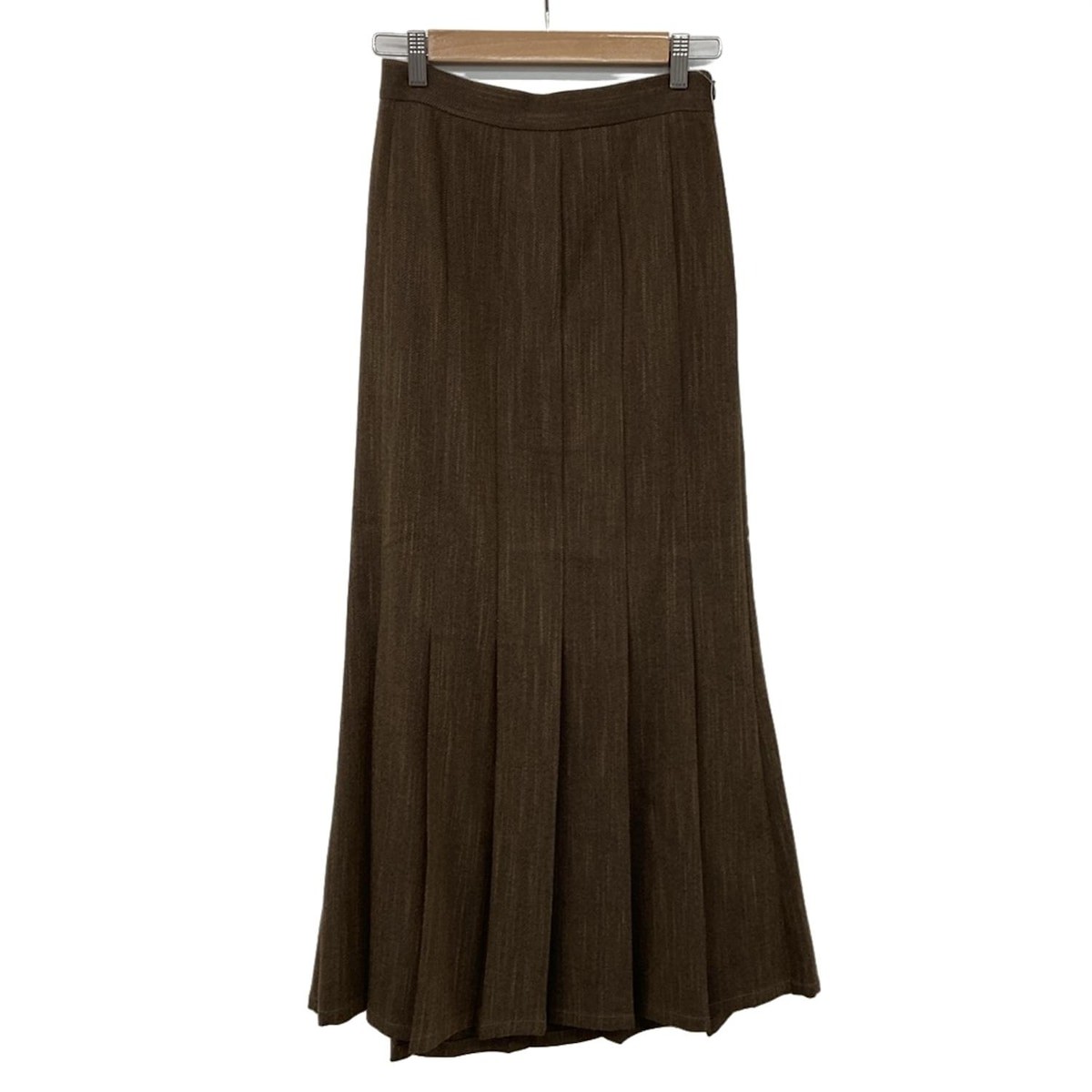 Auth AMERI - Brown Women's Skirt - image 1