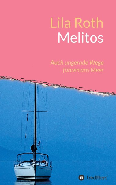 Lila Roth | Melitos | Taschenbuch | Deutsch (2020) | Melitos | 196 S.-image
