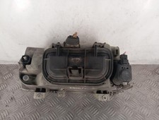 Feu avant (phare) Peugeot 806