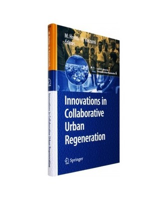 Innovations in Collaborative Urban Regeneration