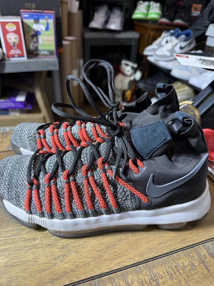 シューズ(男性用) Nike kd9 elite ep ZOOM KD 9 ELITE EP - スニーカーショップSKIT