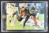 2024 Panini Photogenic Bijan Robinson #77 Falcons