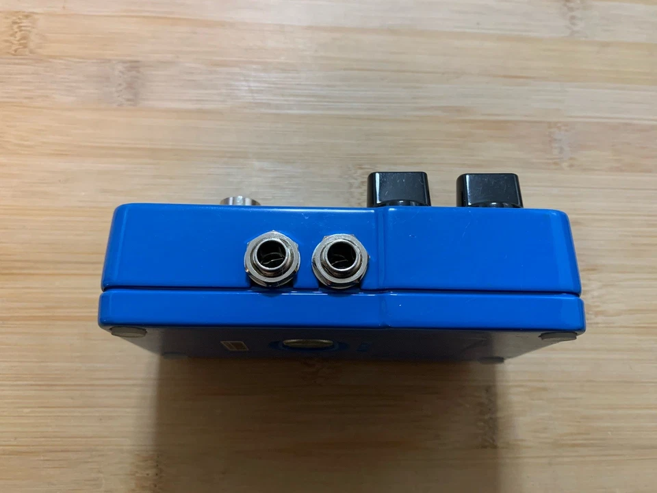 TC Electronic Flashback 2 Delay und Looper Effekpedal für Gitarre - Bild 4 von 4