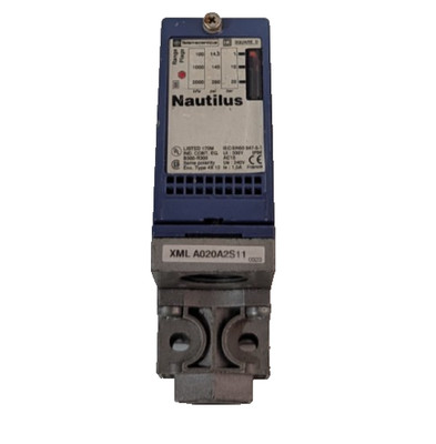 *New no Box* TELEMECANIQUE XML A020A2S11 / XMLA020A2S11 PRESSURE SWITCH 20 BAR