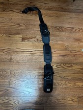 Motorcycle Passenger Safety Handles