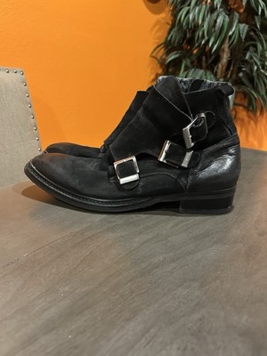 Sz - 11 Karl Lagerfeld Boots Without Box