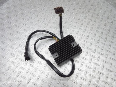 2003 01-04 Aprilia Atlantic 500cc Scooter Rectifier Voltage Regulator Control