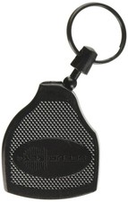 Securikey SEC17010 Super Heavy Duty Deluxe Key Reel - Black