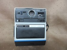 Kodak EK4 Instant Camera