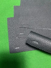 Billiard Pool Cue Leather Wrap Replace