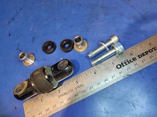 1833006 , FLEX LINK , wheelchair m3 permobil , corpus