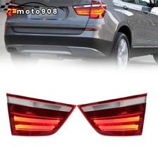 Rücklicht links+rechts für BMW X3 F25 2010-16 2017 LED Heckleuchte Innen 2X LED