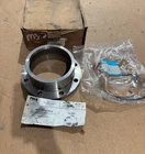 NEW FALK 0744994 EXPOSED BOLT COUPLING SLEEVE 1030G20
